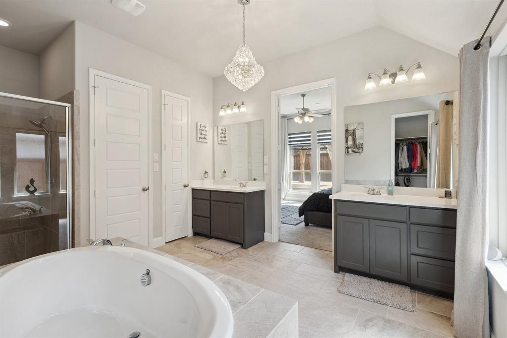 Prairie Oaks Ph 1b - Residential