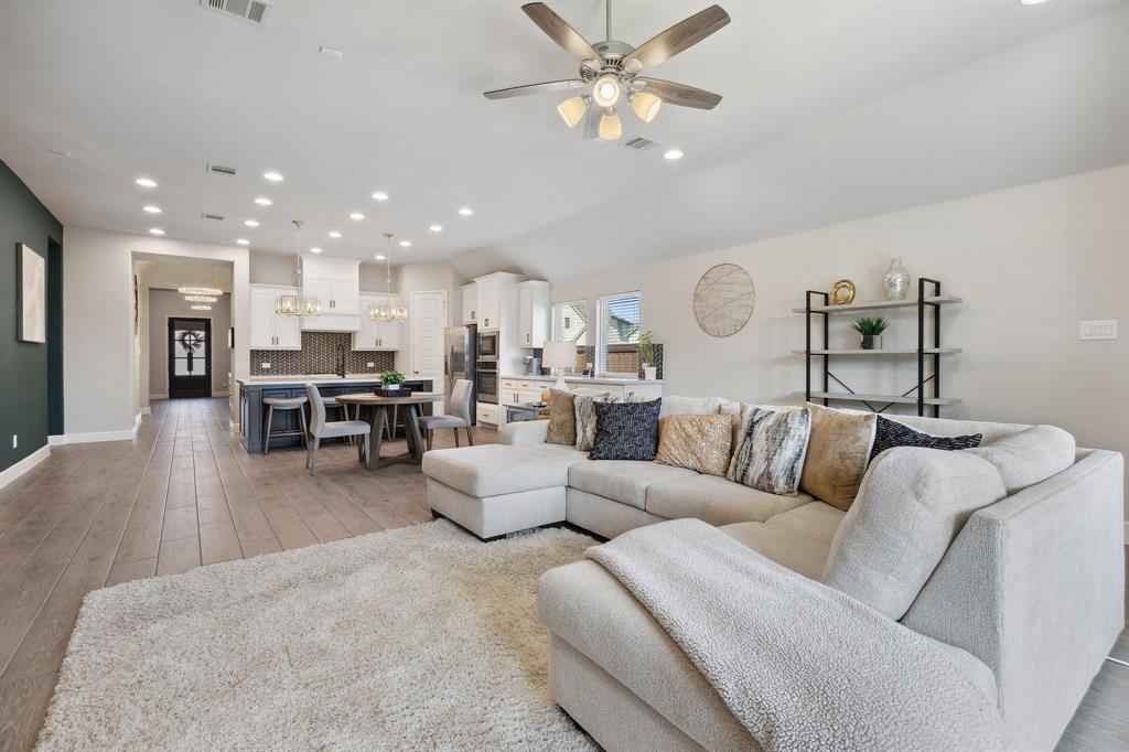 Prairie Oaks Ph 1b - Residential