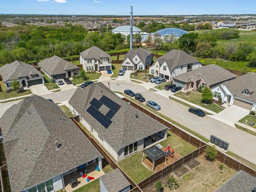 Prairie Oaks Ph 1b - Residential