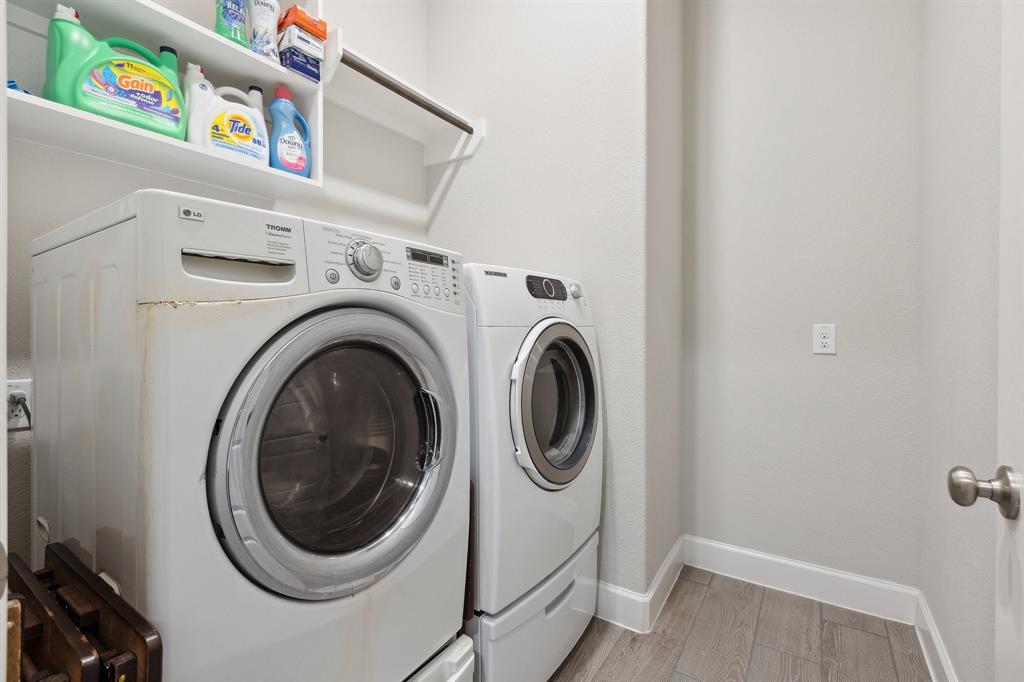 Prairie Oaks Ph 1b - Residential