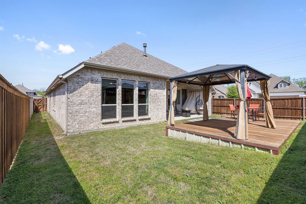 Prairie Oaks Ph 1b - Residential