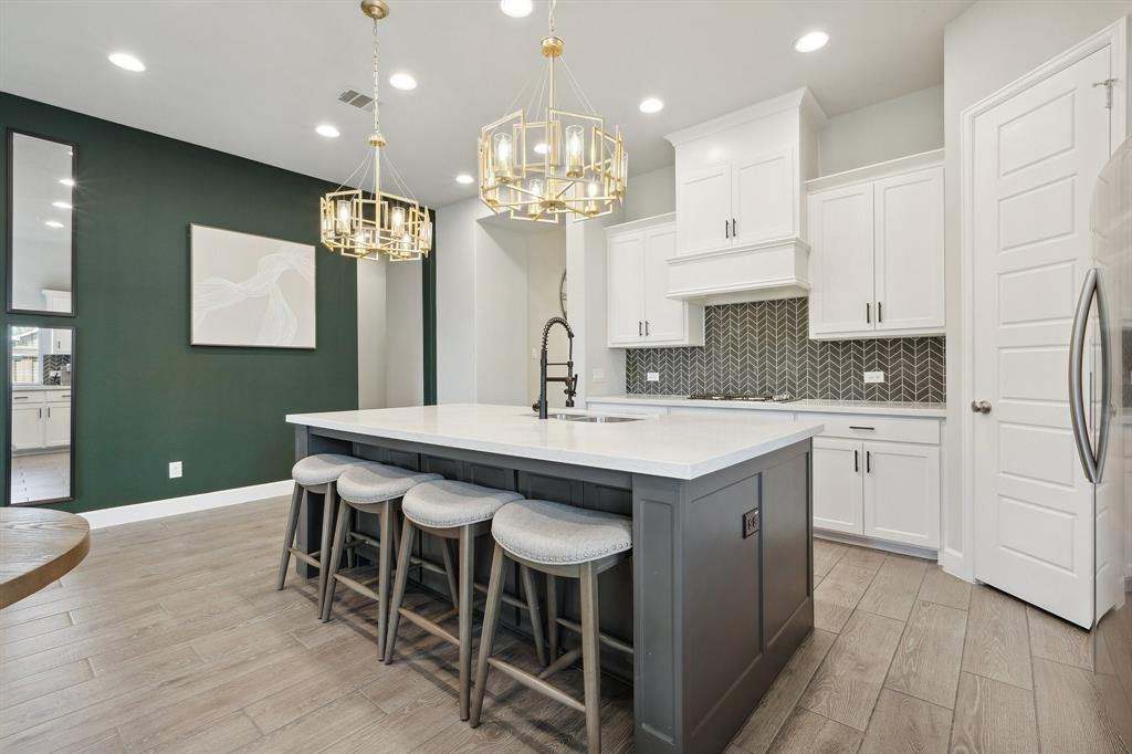 Prairie Oaks Ph 1b - Residential