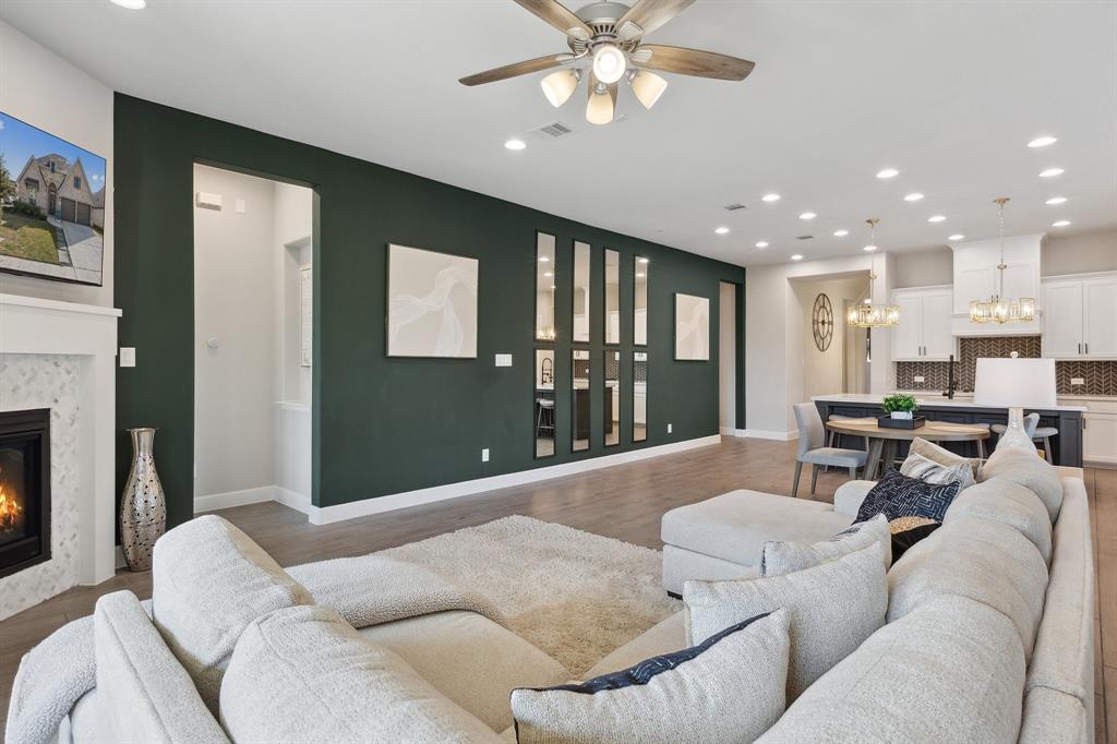 Prairie Oaks Ph 1b - Residential