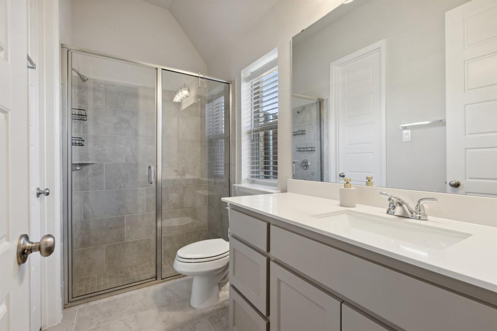 Prairie Oaks Ph 1b - Residential