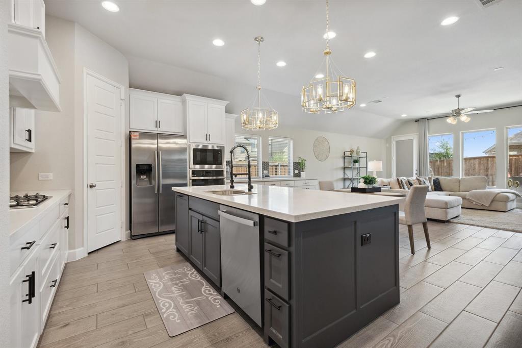 Prairie Oaks Ph 1b - Residential