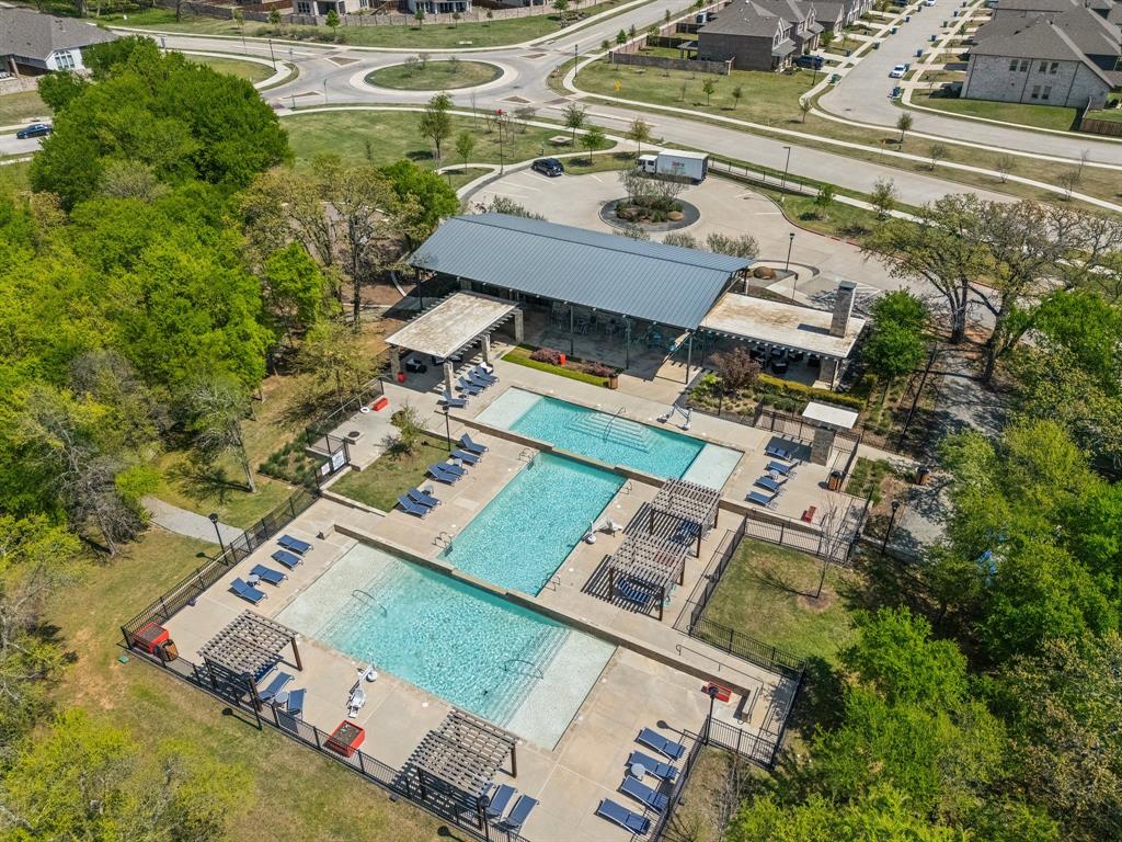 Prairie Oaks Ph 1b - Residential