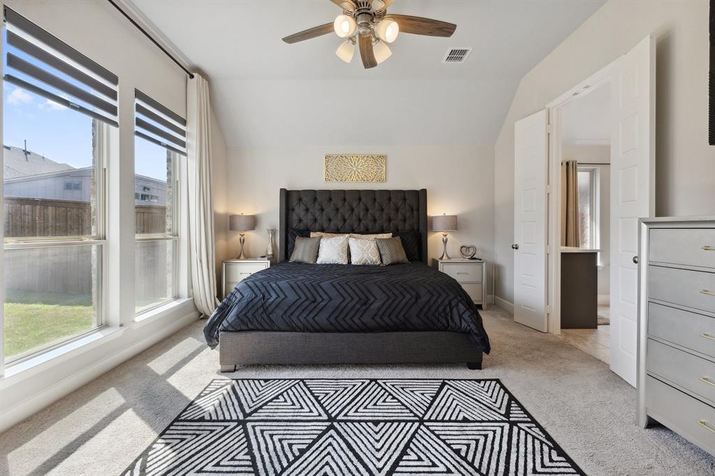 Prairie Oaks Ph 1b - Residential