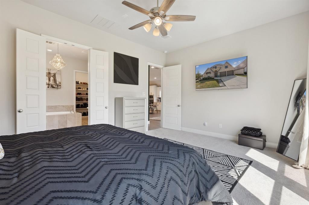 Prairie Oaks Ph 1b - Residential