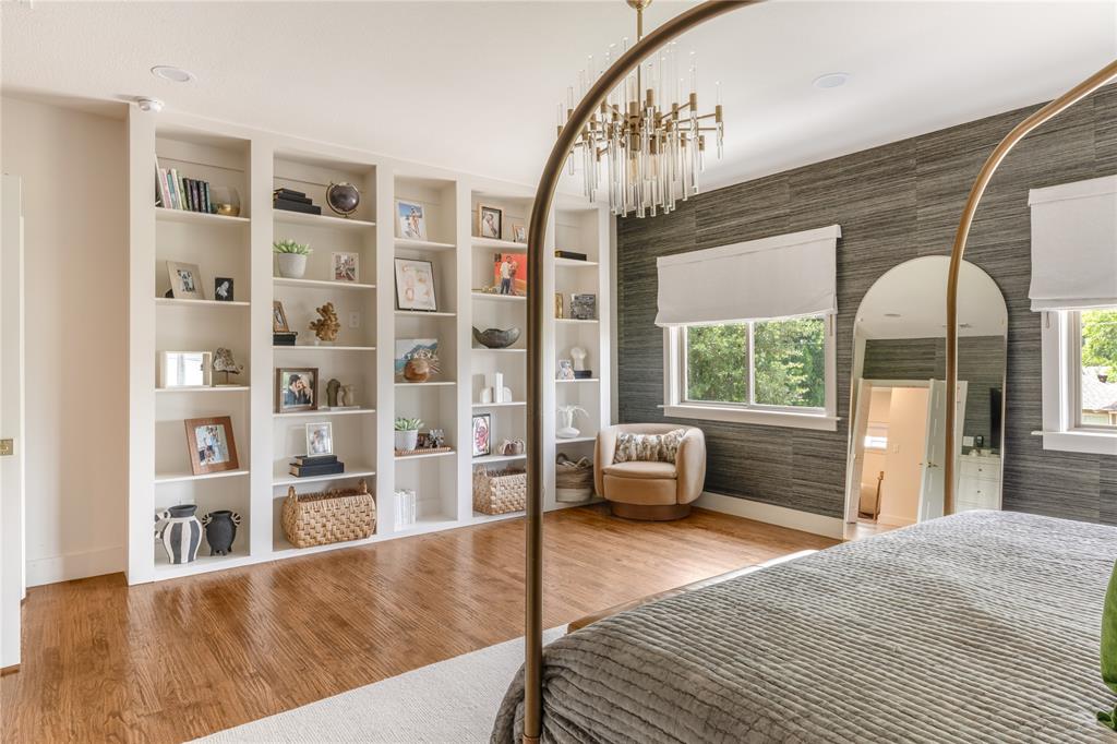 Glenridge Estates - Residential
