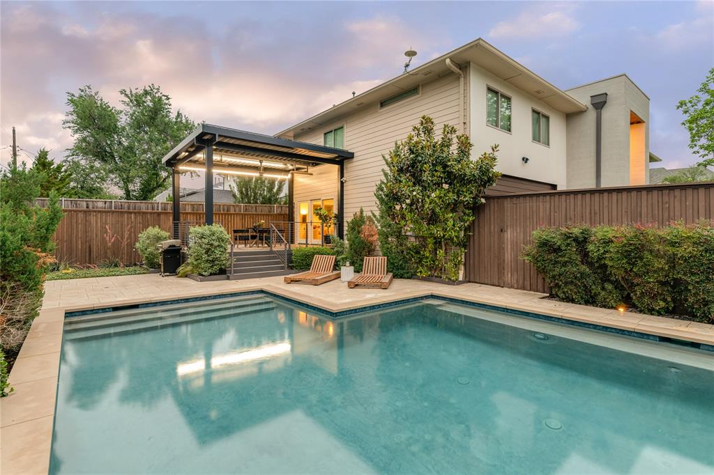 Glenridge Estates - Residential