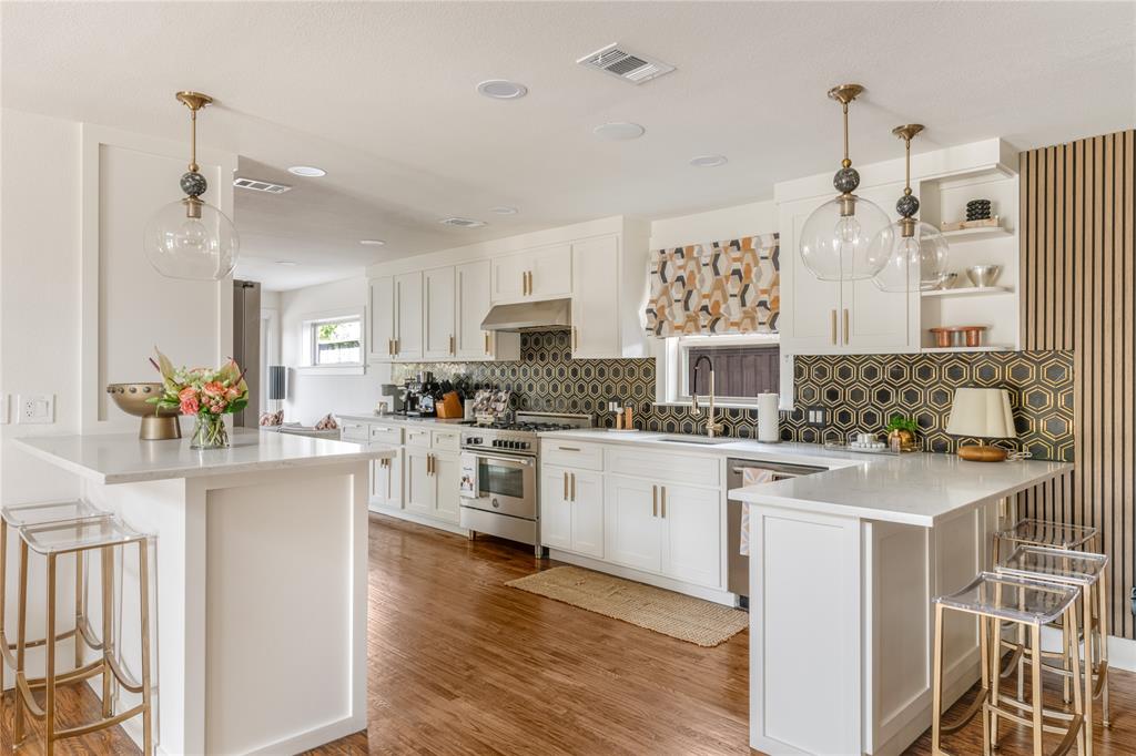 Glenridge Estates - Residential