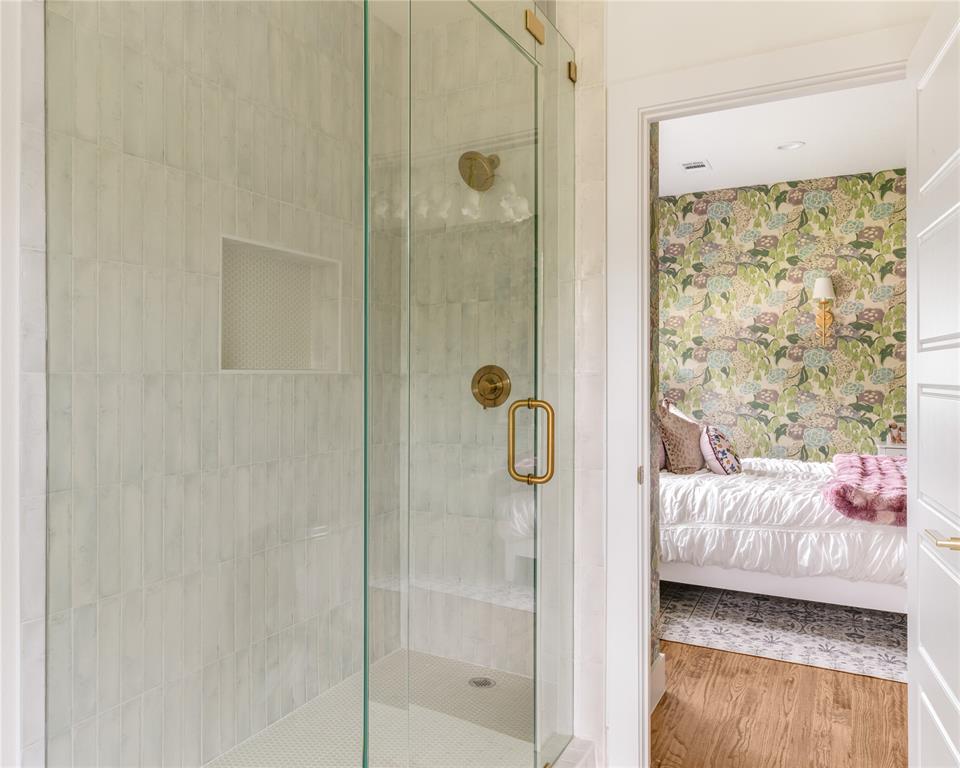 Glenridge Estates - Residential