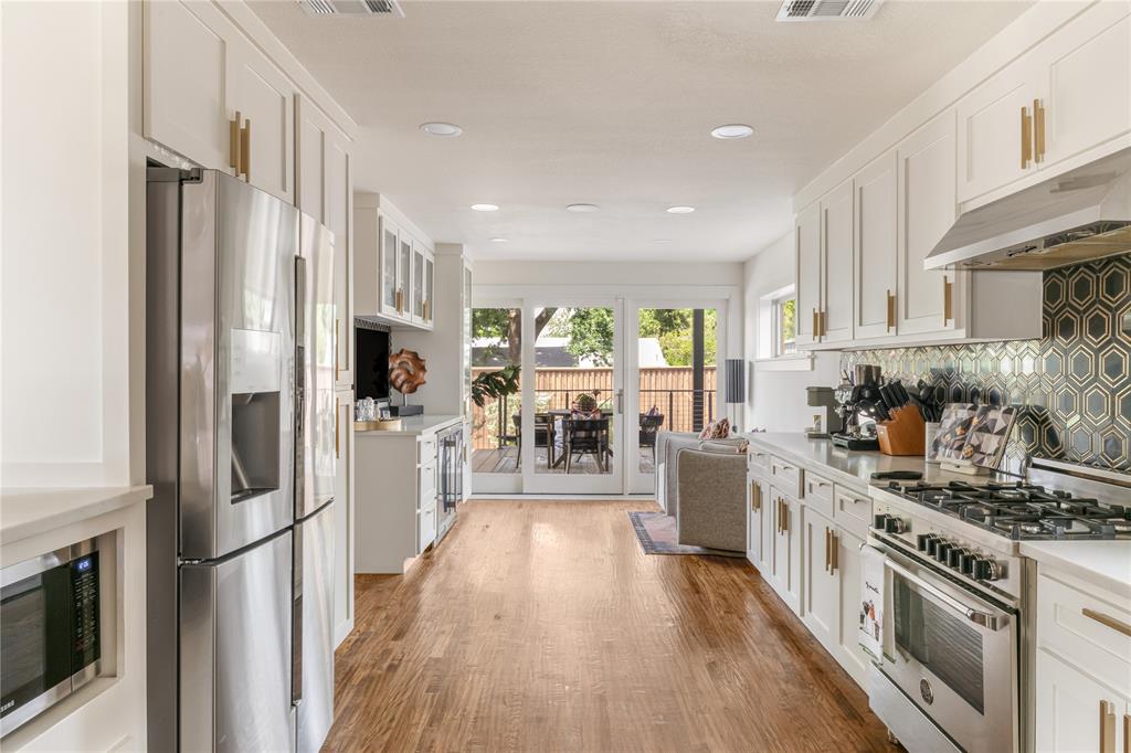 Glenridge Estates - Residential