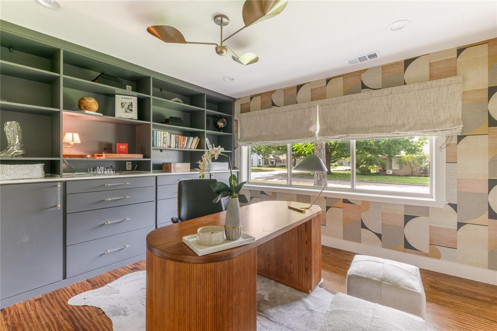 Glenridge Estates - Residential