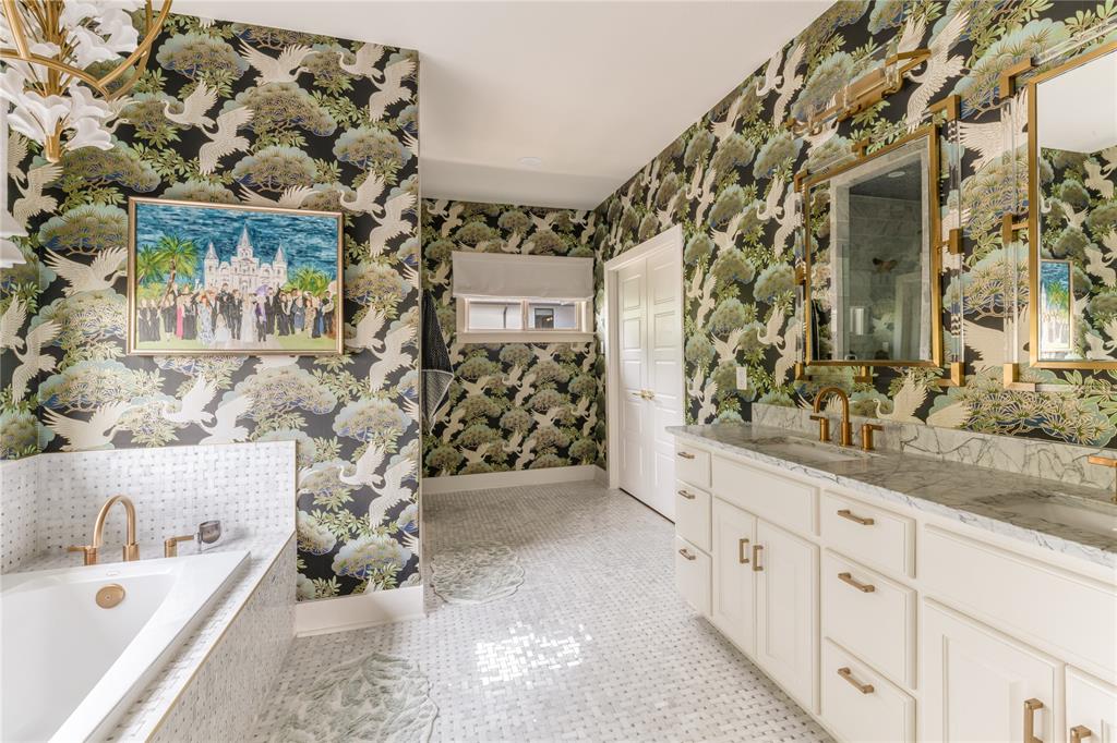 Glenridge Estates - Residential