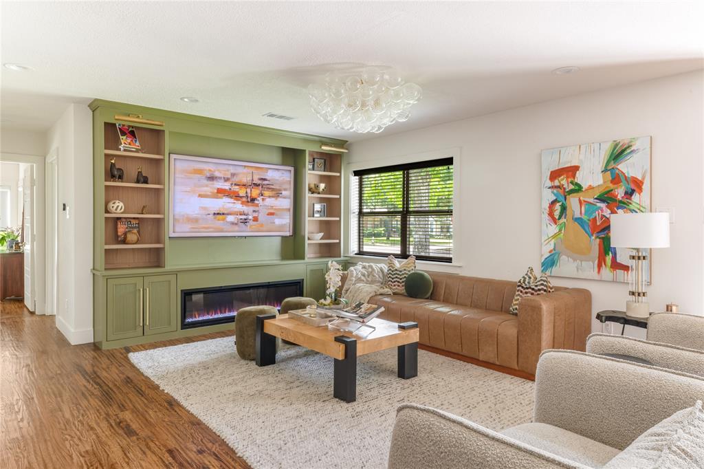 Glenridge Estates - Residential