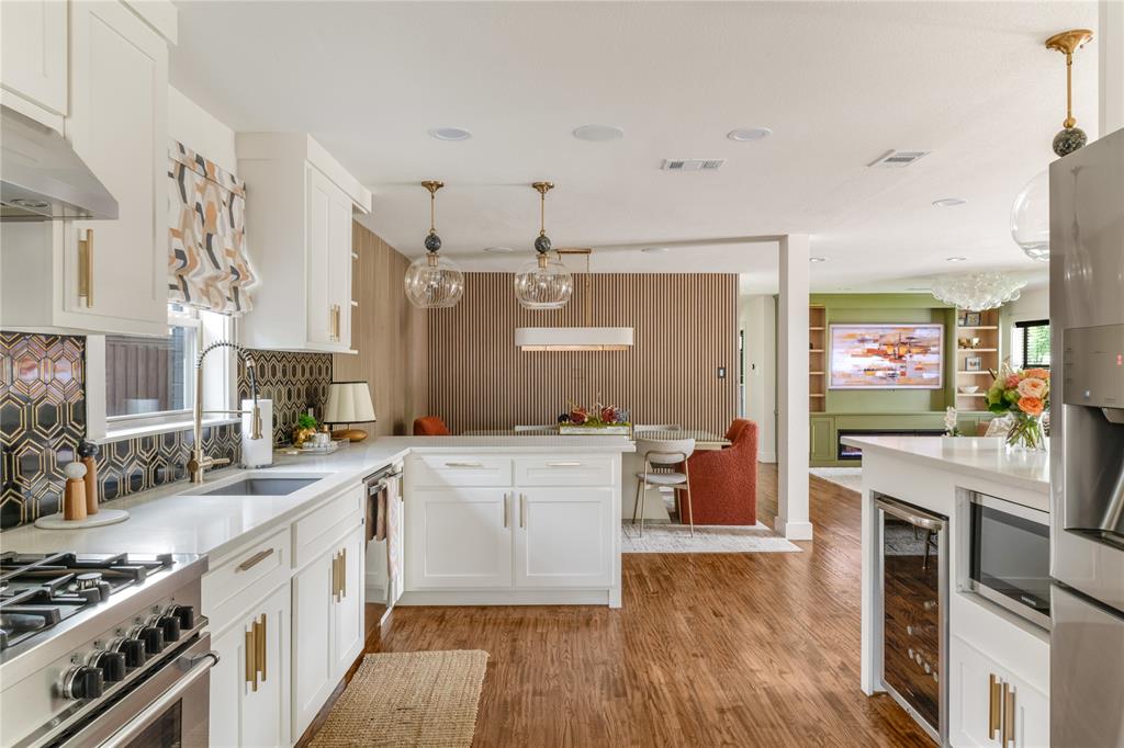 Glenridge Estates - Residential