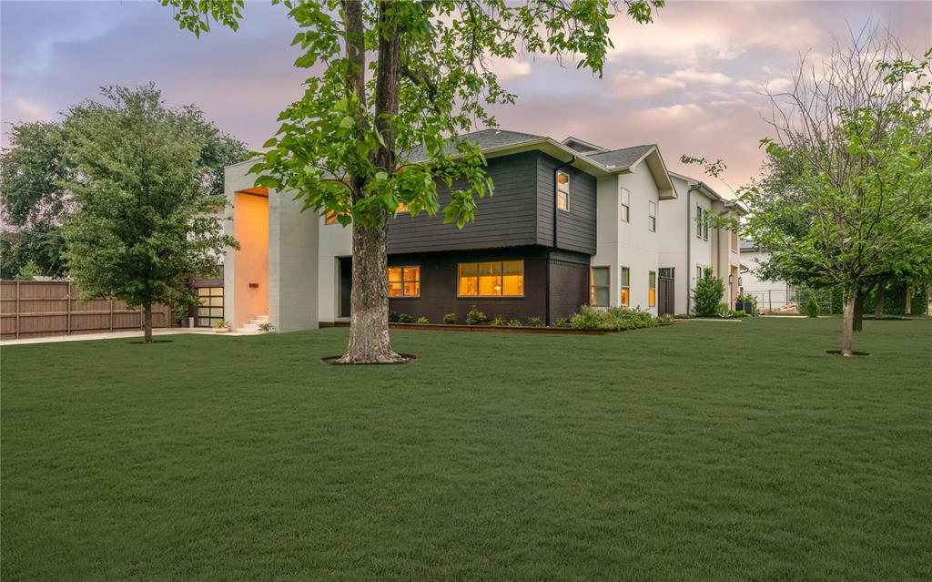 Glenridge Estates - Residential