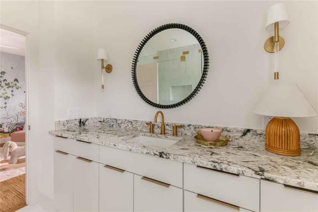 Glenridge Estates - Residential