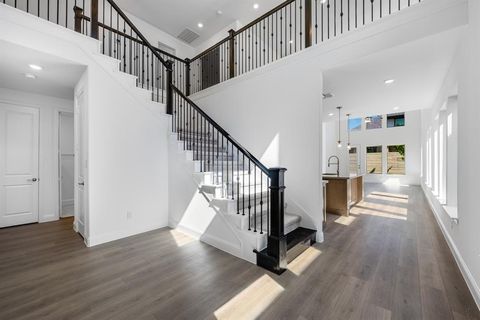 1521 Ginger Lane Argyle TX 76226