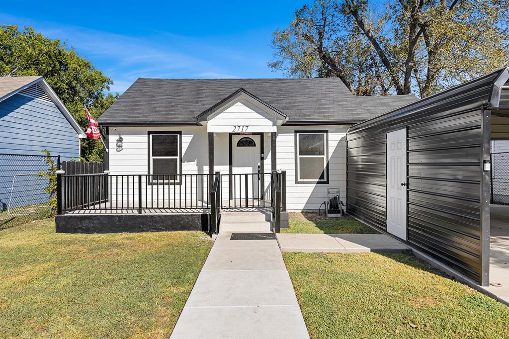 2717 Proctor Avenue
