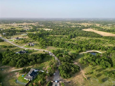1008 Woodland Road Weatherford TX 76088