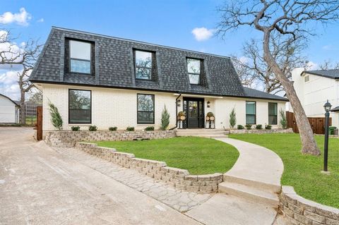 905 Brestol Court W Bedford TX 76021