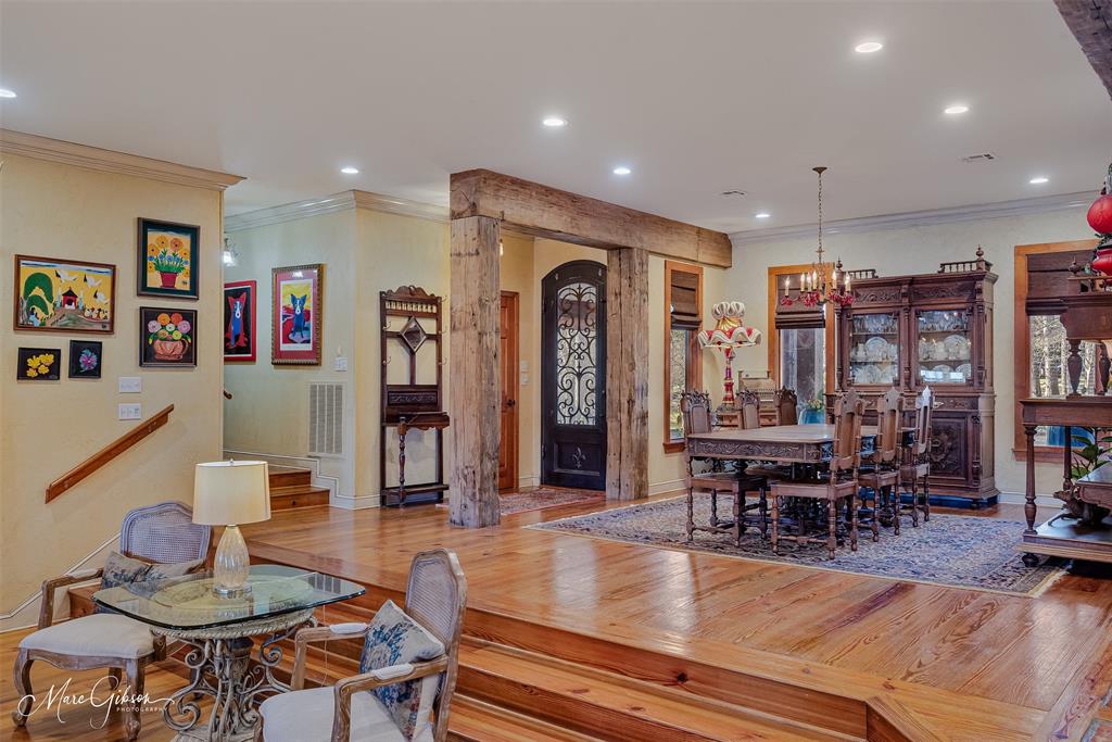 Moss Point Sub - Residential