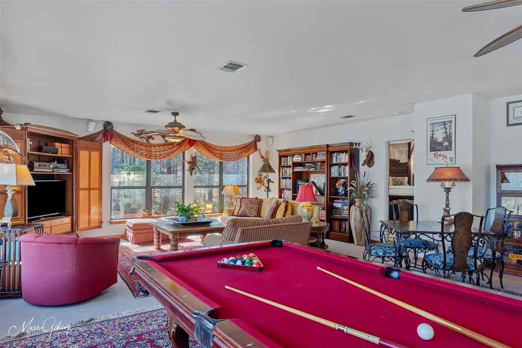 Moss Point Sub - Residential