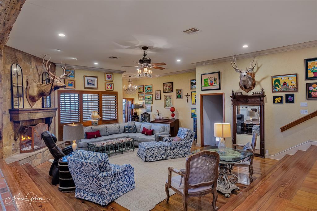 Moss Point Sub - Residential