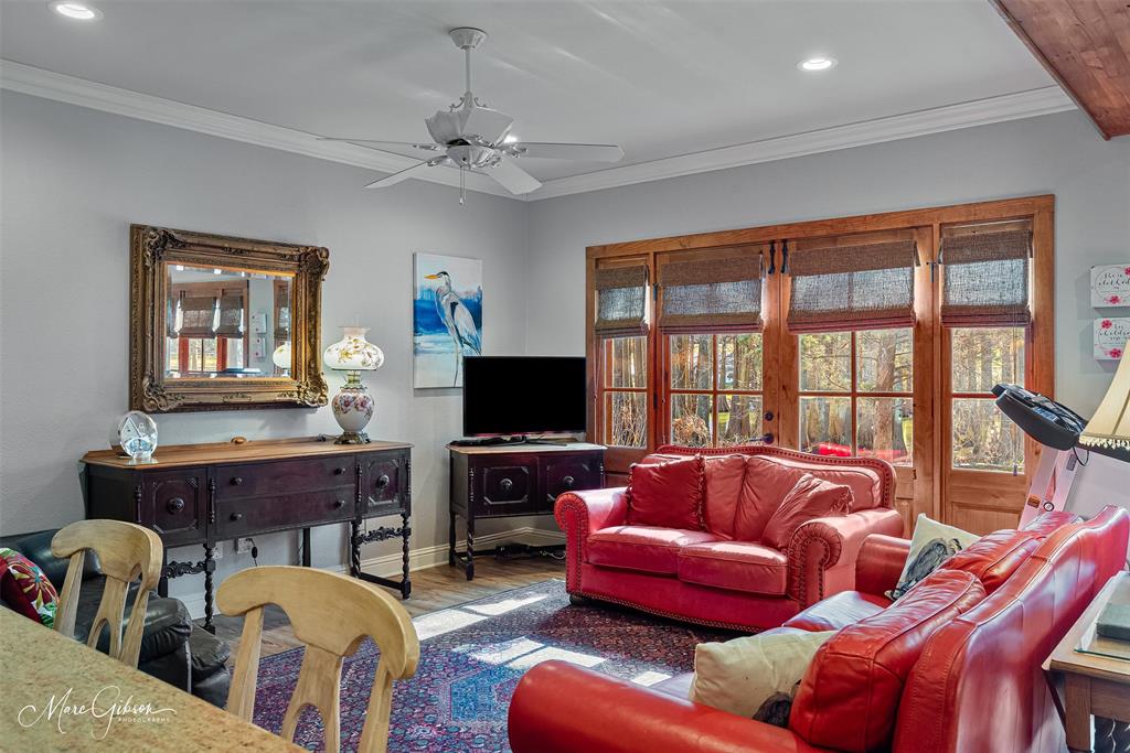 Moss Point Sub - Residential