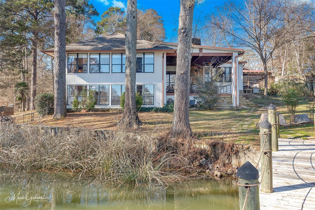 Moss Point Sub - Residential