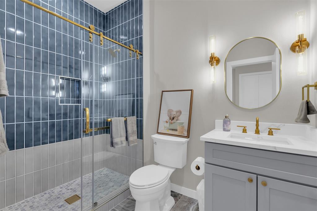 North Lake Estates - Residential