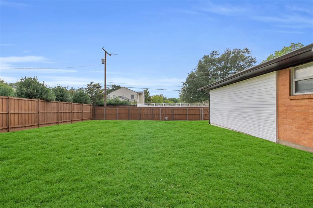 North Lake Estates - Residential