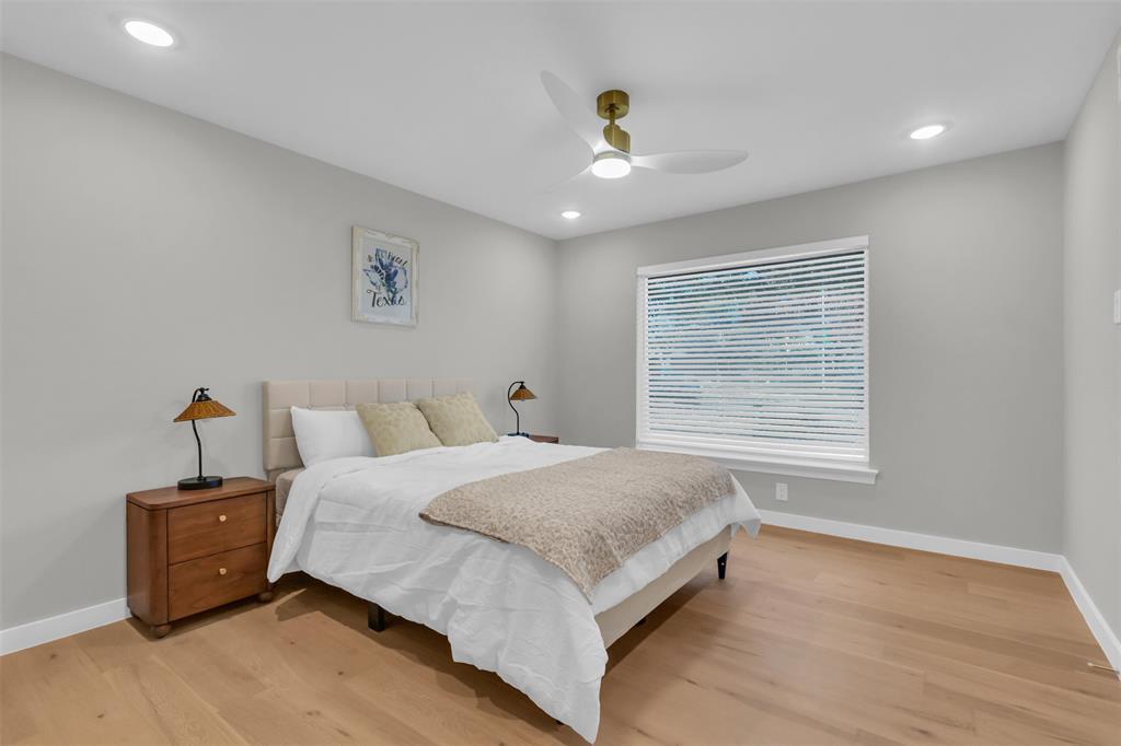 North Lake Estates - Residential