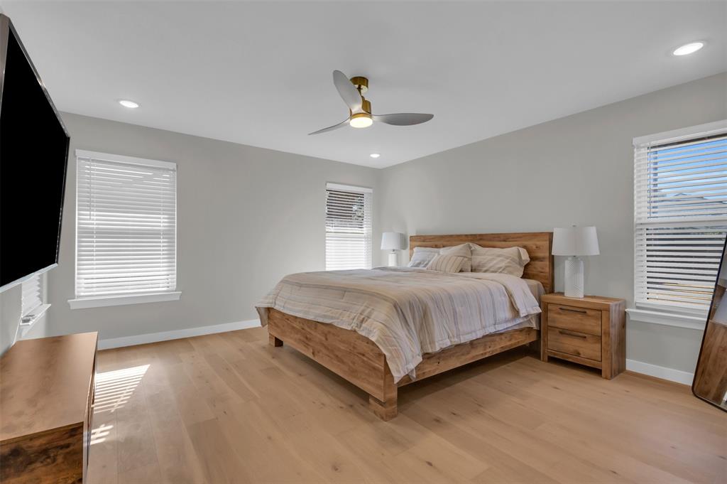 North Lake Estates - Residential