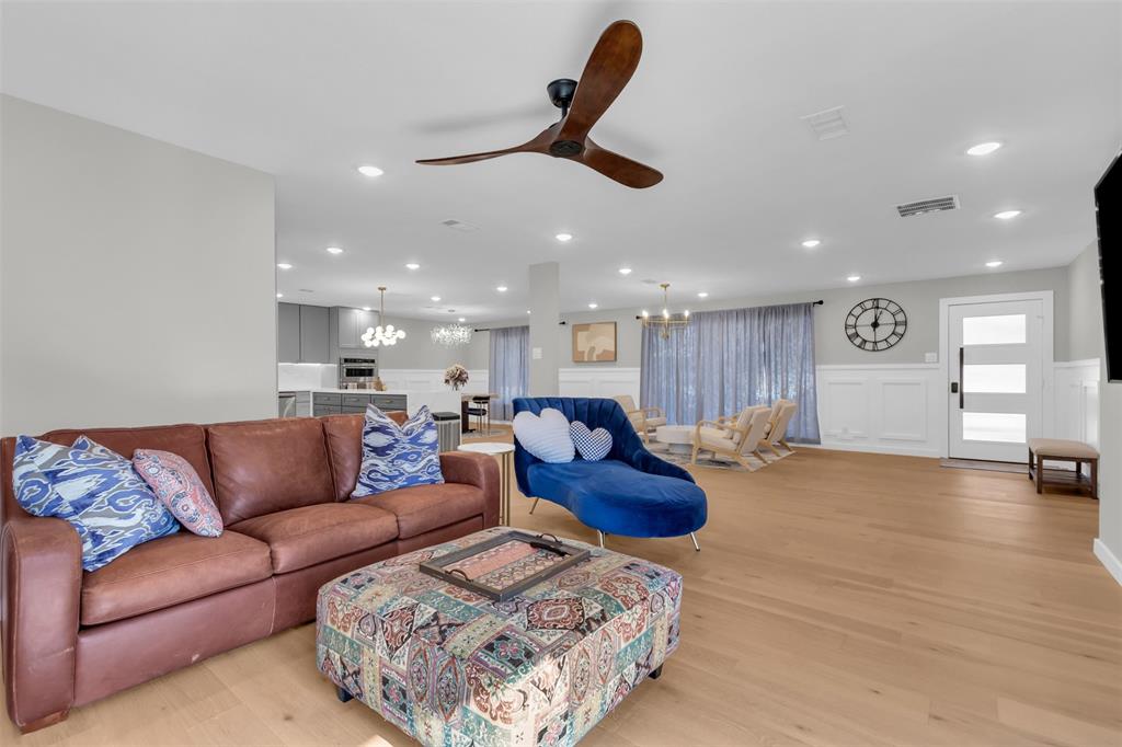 North Lake Estates - Residential