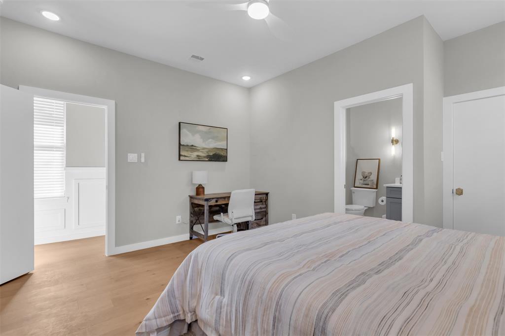 North Lake Estates - Residential