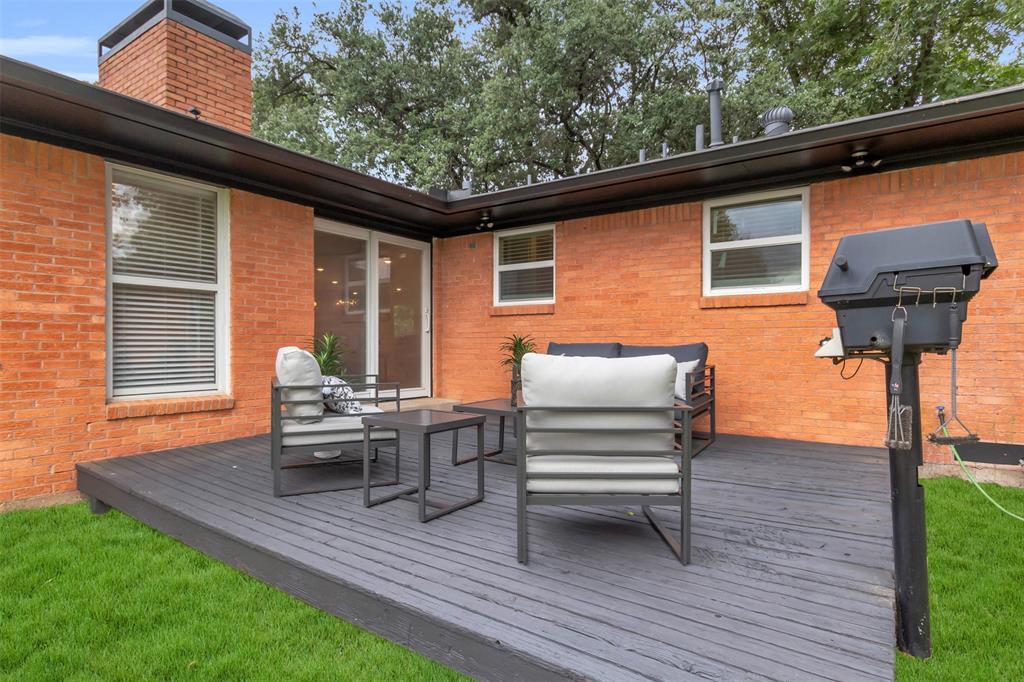 North Lake Estates - Residential