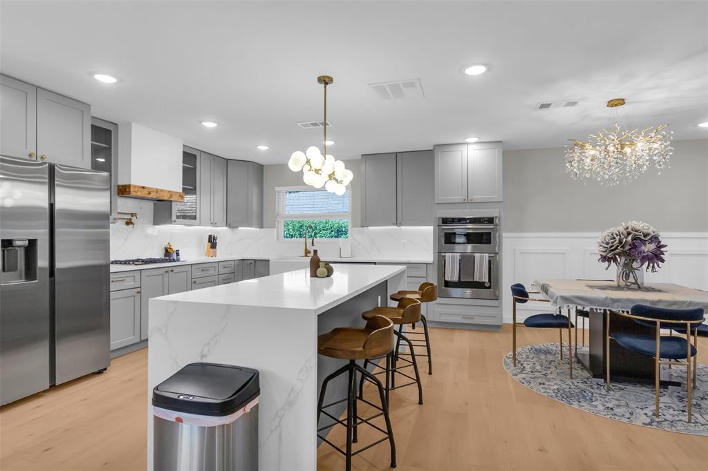 North Lake Estates - Residential