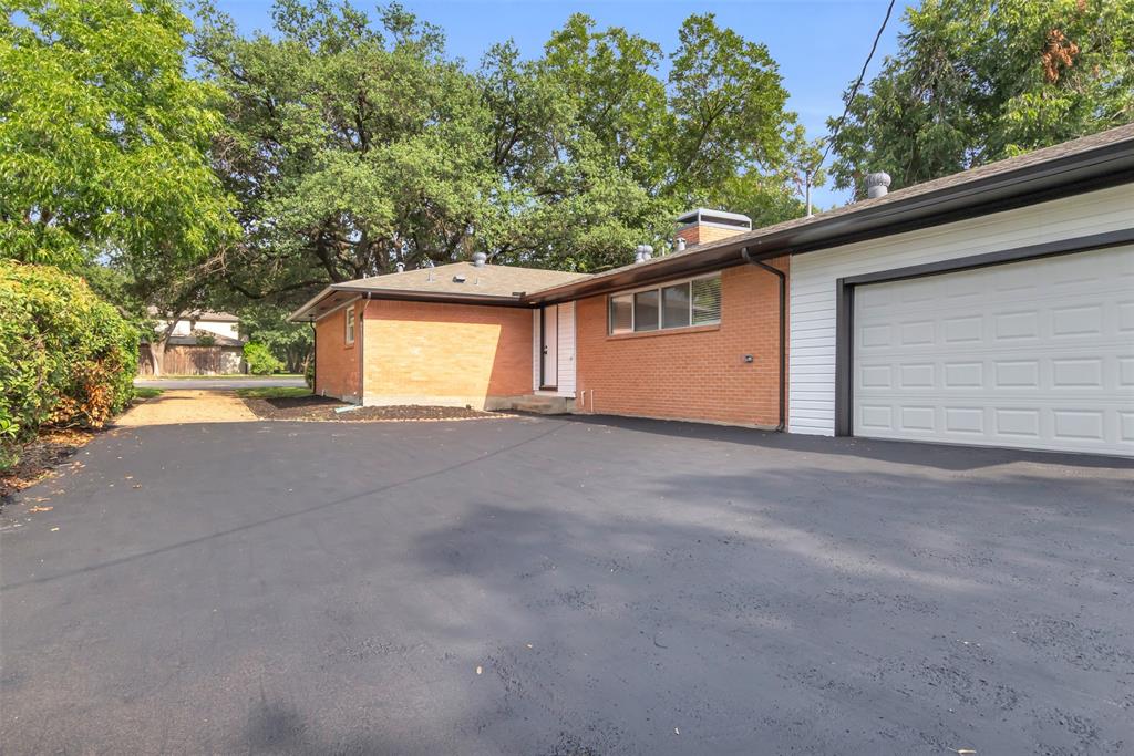 North Lake Estates - Residential