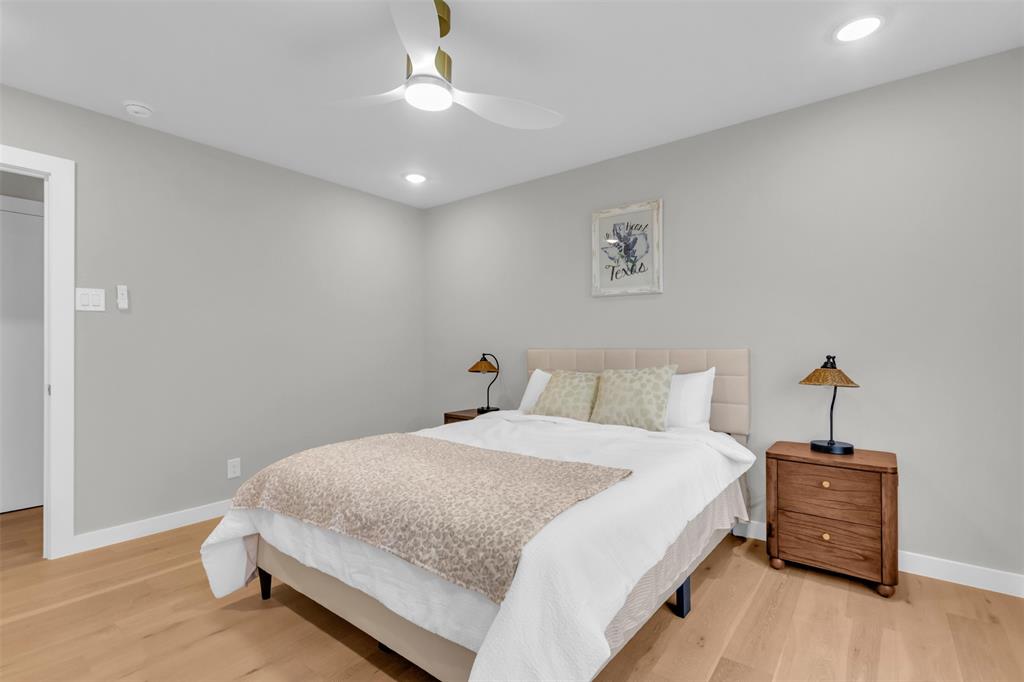 North Lake Estates - Residential