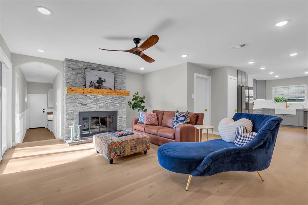 North Lake Estates - Residential