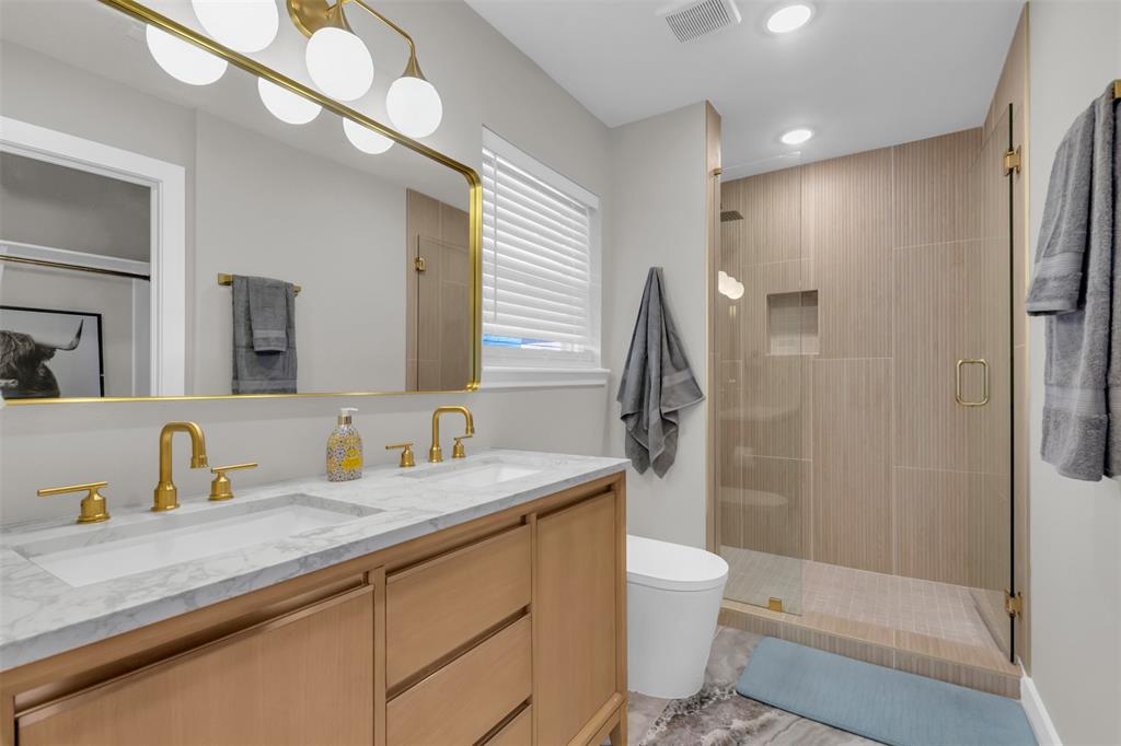 North Lake Estates - Residential