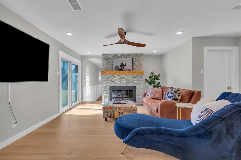 North Lake Estates - Residential