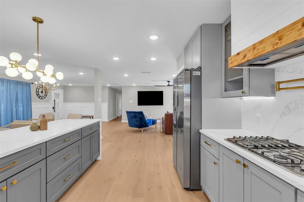 North Lake Estates - Residential