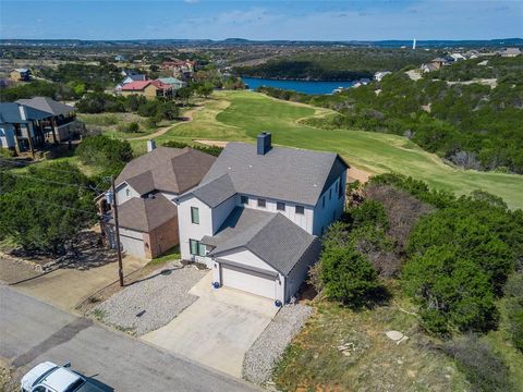 110 Coghill Drive Graford TX 76449