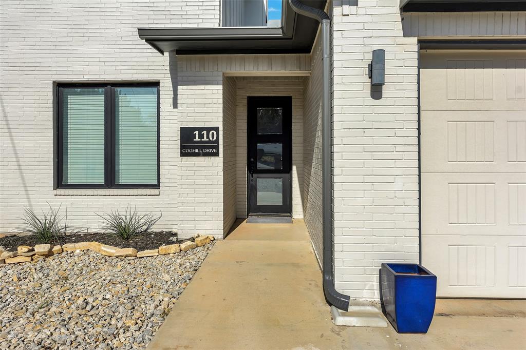 110 Coghill Drive