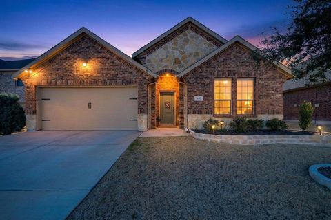 237 Jefferson Lane Fate TX 75189