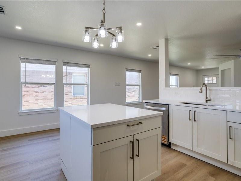 Deer Valley Ft Worth - Residential